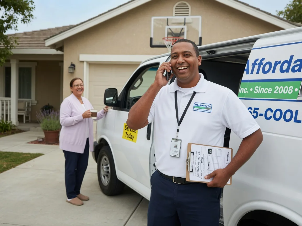 Central Ac Repair Homer, AK FAQs